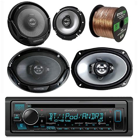 best buy car stereo and speakers